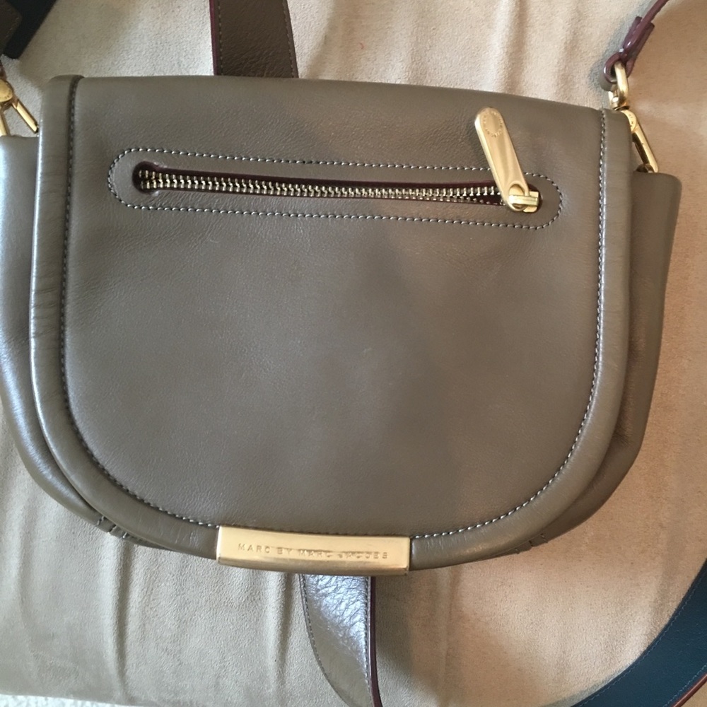 Marc by Marc Jacobs Crossbody